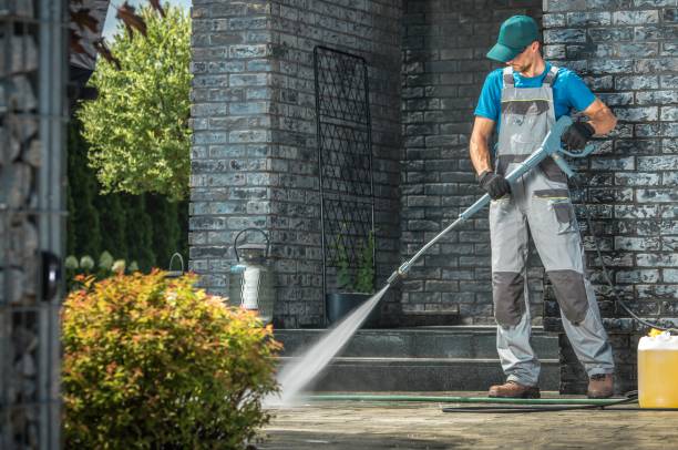Best Gas Station Cleaning  in Eastland, TX